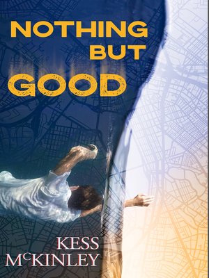 cover image of Nothing But Good